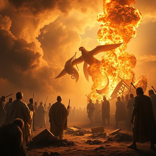 	The Blessing of the Righteous	